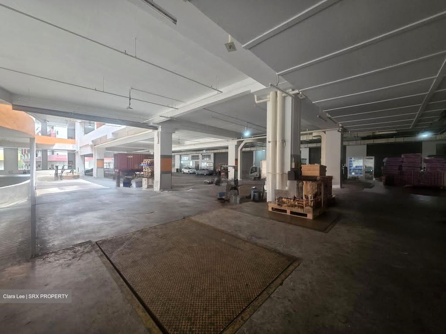 Unity Centre (D23), Factory #624471211